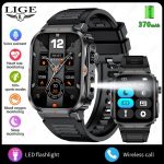 BW0908 Bluetooth Calling Smart Watch - variant black