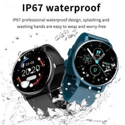 BW0223 Bluetooth Calling Smart Watch - gallery 09