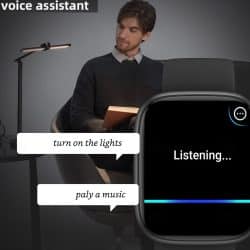 IDW26 Bluetooth Calling Smart Wristband - gallery 08