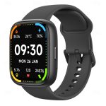 IDW26 Bluetooth Calling Smart Wristband - variant black