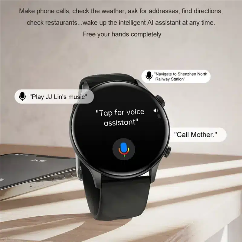 ZW63 smart watch product detail 7