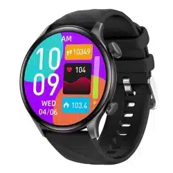 ZW63 smart watch product image