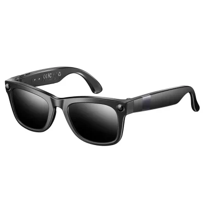 GM6 smart glasses product image