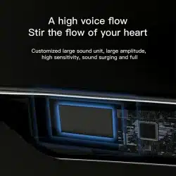 G01-09 smart glasses product image