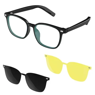 G05-T3 smart glasses product image