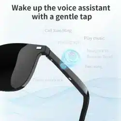 G05-T3 smart glasses product image