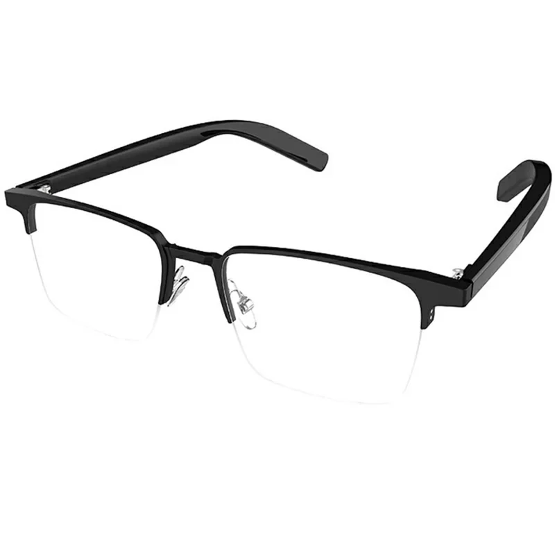 wearablemaster bluetooth compatible smart sunglasses wireless music earphone sun glasses ce certified g05 t4 wearab gallery 01 G05-T4 smart glasses product image
