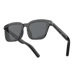 Bluetooth-compatible Wireless Music Glasses Smart Eyewear with Built-In Microphone / Speaker | G06-L-WearableMaster