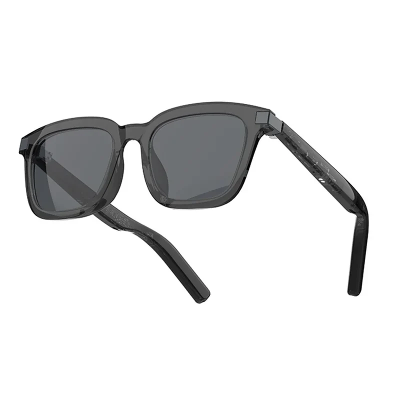 wearablemaster bluetooth compatible wireless music glasses smart eyewear with built in microphone speaker g06 l wea gallery 01 G06-L smart glasses product image