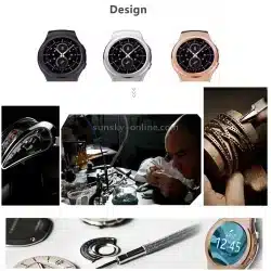 G3 SIM smart watch feature detail