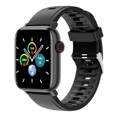 SE02 smart watch product image
