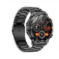 AK77 smart watch feature detail