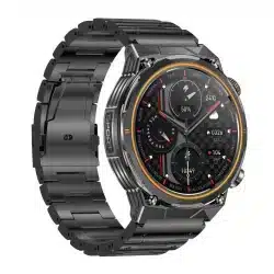 AK81 smart watch feature detail