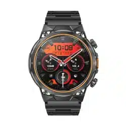 AK81 smart watch feature detail