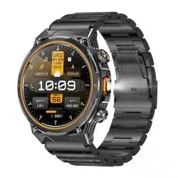 AK81 smart watch product image