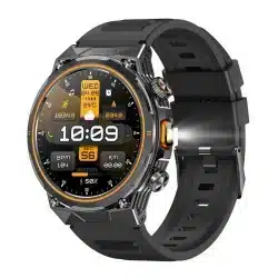 AK81 smart watch product image