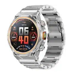 AK81 smart watch product image