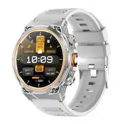AK81 smart watch product image