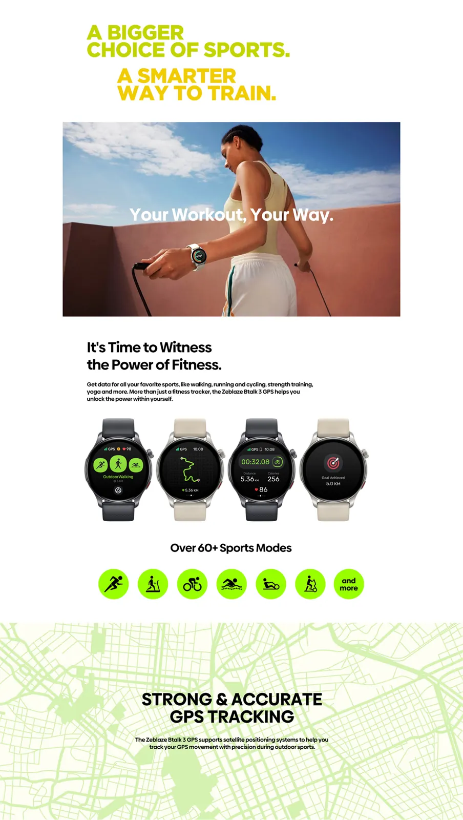 Btalk 3 GPS source product detail 4
