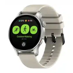 Btalk 3 GPS 1.43-Inch AMOLED Smart Watch with GPS, 3ATM, Bluetooth Calling and Dual Straps - Image 3