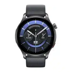 Btalk 3 GPS 1.43-Inch AMOLED Smart Watch with GPS, 3ATM, Bluetooth Calling and Dual Straps - Image 5