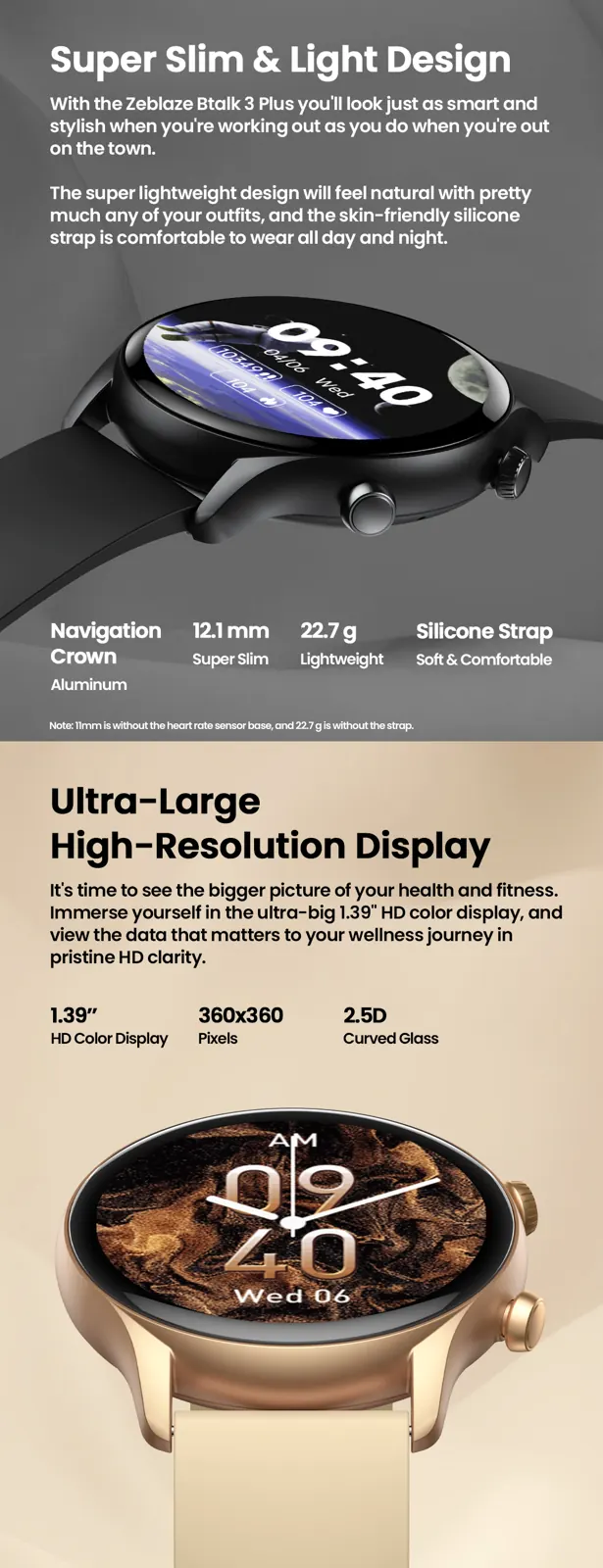 Btalk 3 Plus source product detail 2