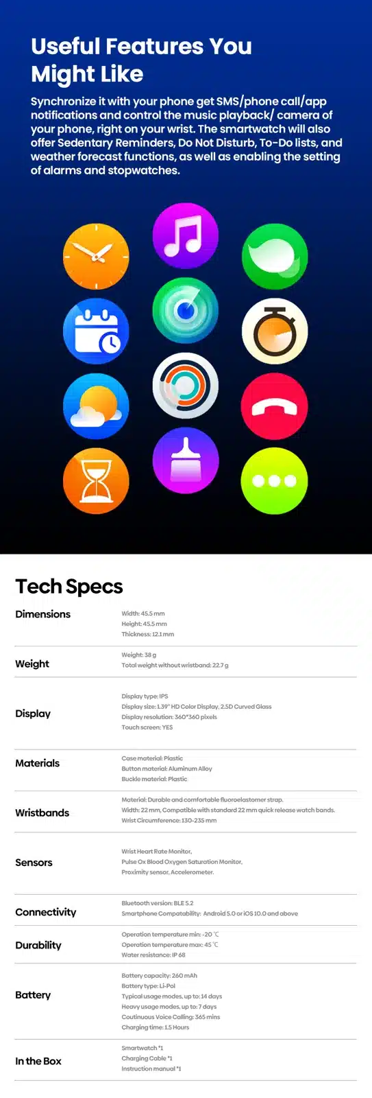 Btalk 3 Plus source product detail 6