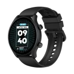 Btalk 3 Plus 1.39-Inch HD Smart Watch with HiFi Bluetooth Calling, Voice Assistant and 100+ Sport Modes