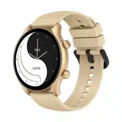 Btalk 3 Plus 1.39-Inch HD Smart Watch with HiFi Bluetooth Calling, Voice Assistant and 100+ Sport Modes - Image 7