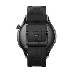 Btalk 4 Pro black watch case back and strap