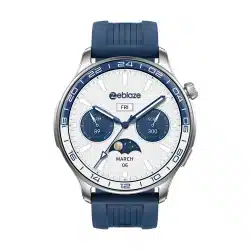 Btalk 4 Pro Blue color option