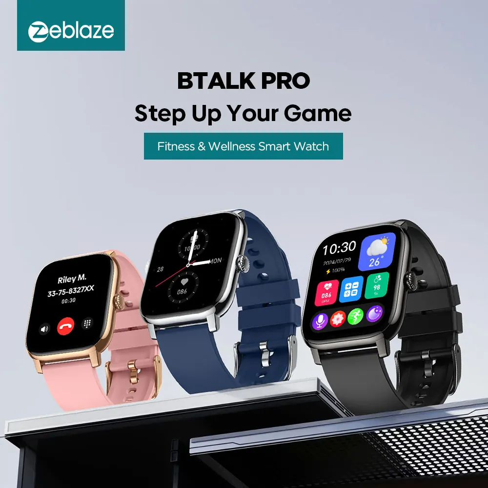 Btalk Pro source product detail 1