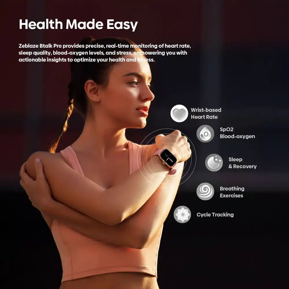 Btalk Pro source product detail 4