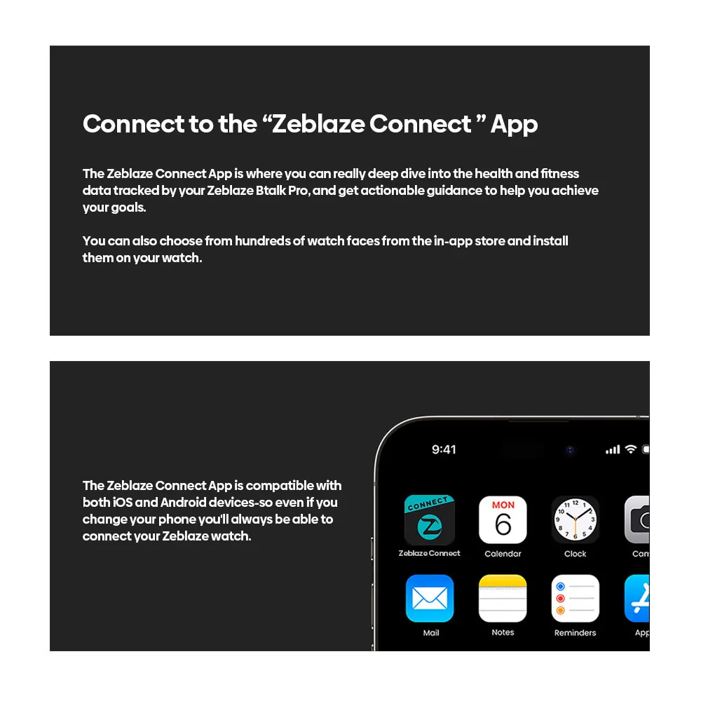Btalk Pro source product detail 10