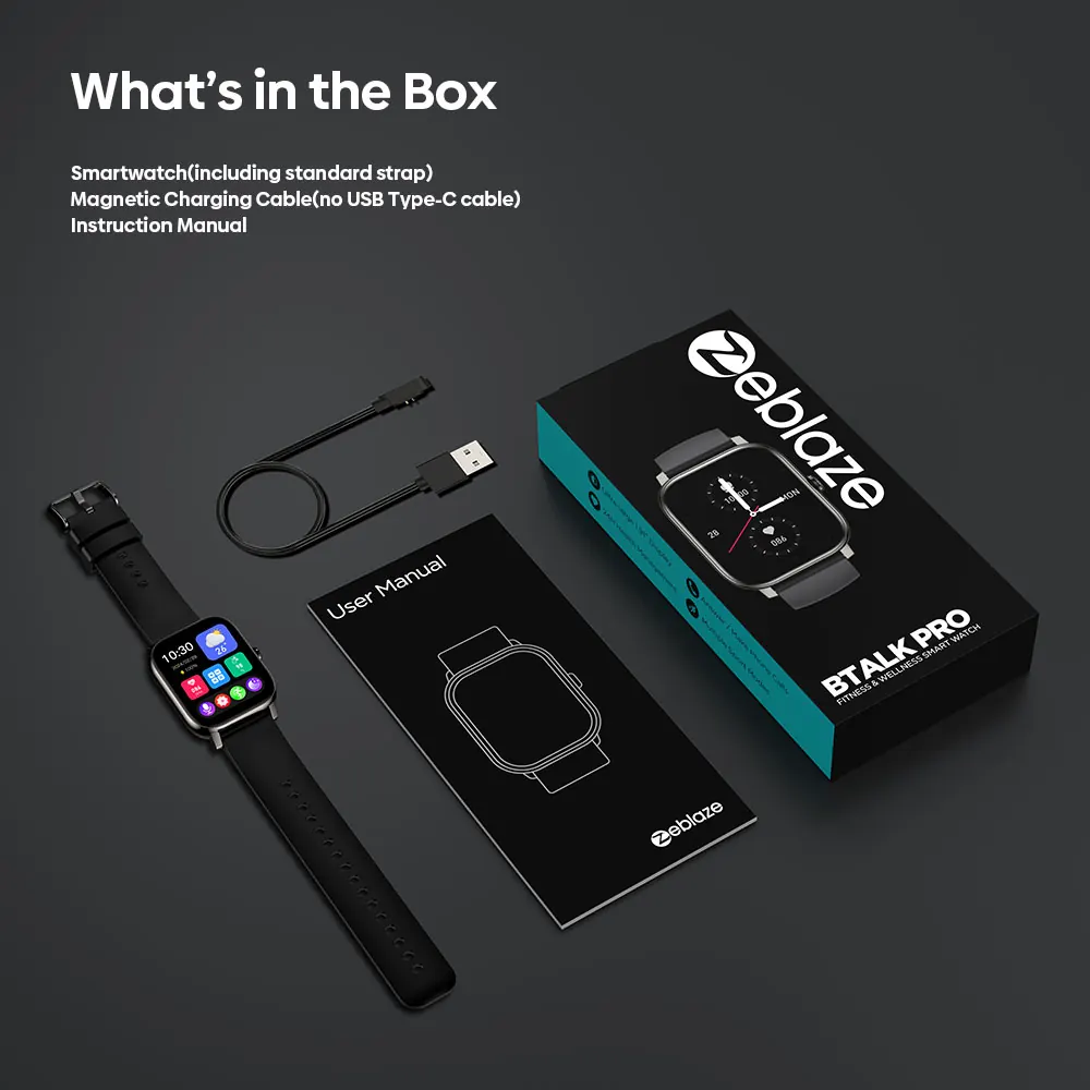 Btalk Pro source product detail 11
