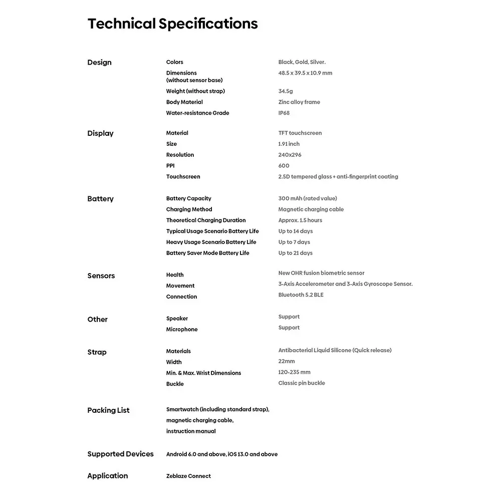 Btalk Pro source product detail 12