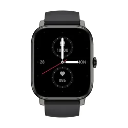 Btalk Pro 1.91-Inch Smart Watch with Bluetooth Calling, Voice Assistant, 300mAh Battery, IP68 and Daily Wellness Trends - Image 3