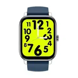 Btalk Pro 1.91-Inch Smart Watch with Bluetooth Calling, Voice Assistant, 300mAh Battery, IP68 and Daily Wellness Trends - Image 4