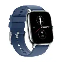 Btalk Pro 1.91-Inch Smart Watch with Bluetooth Calling, Voice Assistant, 300mAh Battery, IP68 and Daily Wellness Trends - Image 6