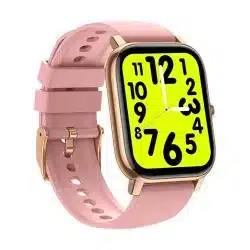 Btalk Pro 1.91-Inch Smart Watch with Bluetooth Calling, Voice Assistant, 300mAh Battery, IP68 and Daily Wellness Trends - Image 7