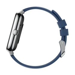 Btalk Pro 1.91-Inch Smart Watch with Bluetooth Calling, Voice Assistant, 300mAh Battery, IP68 and Daily Wellness Trends - Image 8