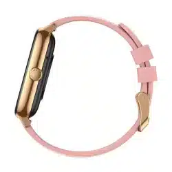 Btalk Pro 1.91-Inch Smart Watch with Bluetooth Calling, Voice Assistant, 300mAh Battery, IP68 and Daily Wellness Trends - Image 9