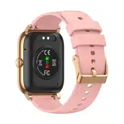 Btalk Pro 1.91-Inch Smart Watch with Bluetooth Calling, Voice Assistant, 300mAh Battery, IP68 and Daily Wellness Trends - Image 10