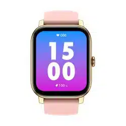 Btalk Pro 1.91-Inch Smart Watch with Bluetooth Calling, Voice Assistant, 300mAh Battery, IP68 and Daily Wellness Trends - Image 13