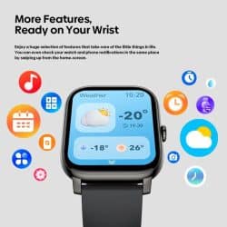 Btalk Pro Smart Watch - gallery 10