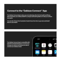 Btalk Pro Smart Watch - gallery 11