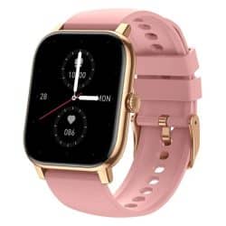 Btalk Pro Smart Watch - variant gold
