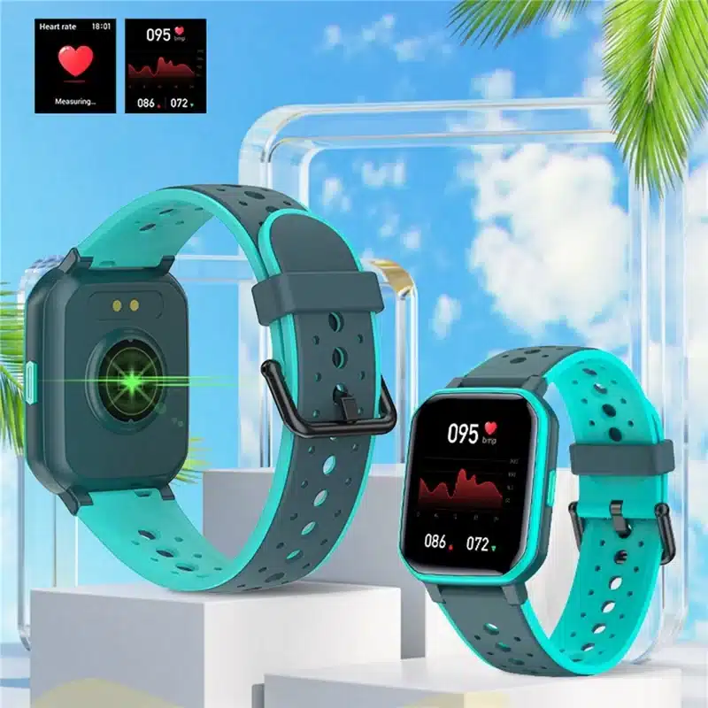 H79 smart watch product detail 1