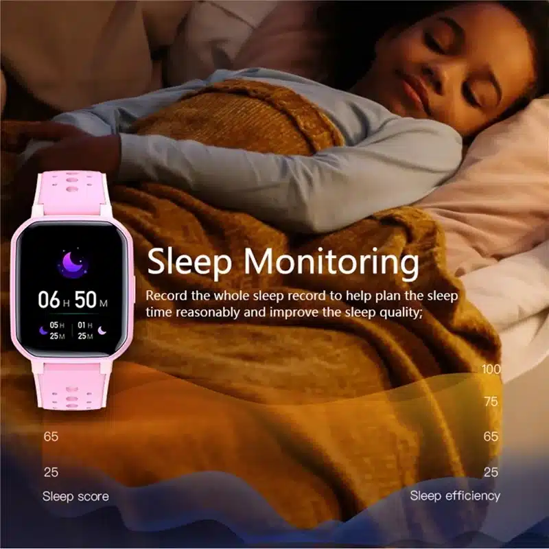 H79 smart watch product detail 4