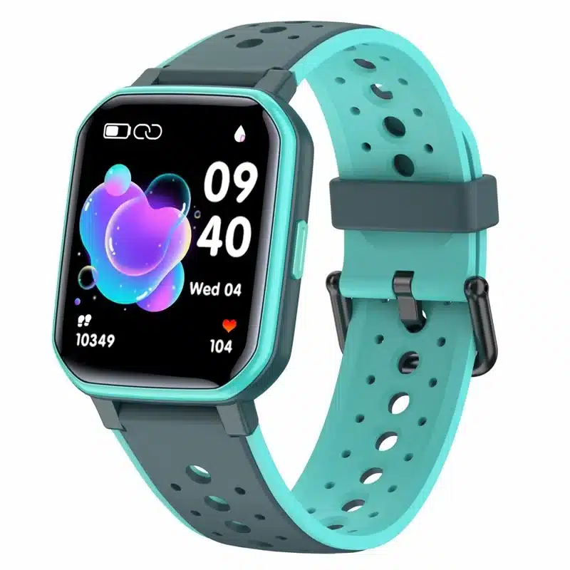 wearablemaster built in 5 games children smart watch heart rate sleep monitor sports watch h79 wearablemaster h79 wearablemaster gallery 01 H79 smart watch product image